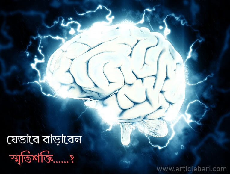 স্মৃতিশক্তি বাড়ানো – জেনে নিন স্মৃতিশক্তি বাড়ানোর সেরা ১২ টি ইসলামী উপায় । স্মৃতিশক্তি বাড়ানো – জেনে নিন স্মৃতিশক্তি বাড়ানোর সেরা ১২ টি ইসলামী উপায় ।